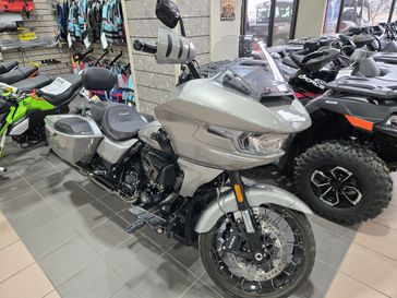 2023 HARLEY ROAD GLIDE CVO 