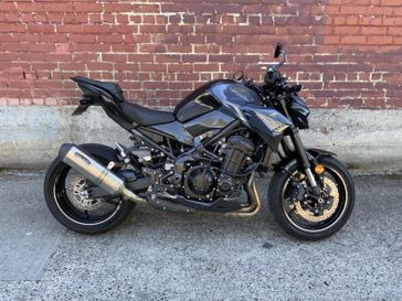 Used 2022 Kawasaki Z 900 ABS 