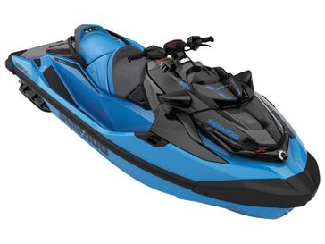 New 2026 SEADOO RXT-X 325
(Sound system) 