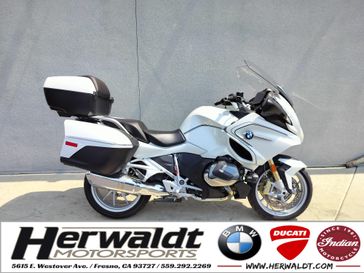 2021 BMW R 1250 RT