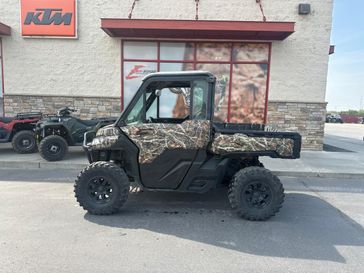 Used 2024 Can-Am SSV DEF LTD 65 HD10 CA 24 LIMITED HD10 