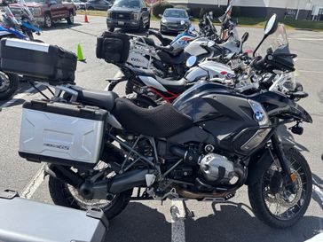 Used 2012 BMW R 1200 GS 