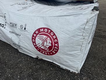 New 2026 Indian Motorcycle CHIEF VIN 125TH ANNIV 