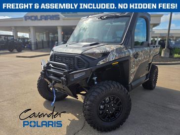 New 2026 Polaris Ranger XD 1500 Northstar Ultimate