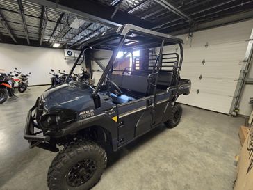 2027 Kawasaki MULE PRO-FXT 1000 LE 
