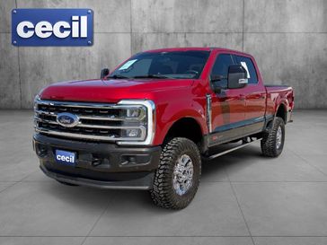 Used 2024 Ford F-250 King Ranch