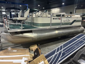 Used 1999 NORTHWOODS 20FCWCE 