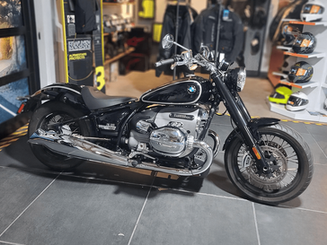 Used 2021 BMW R18 