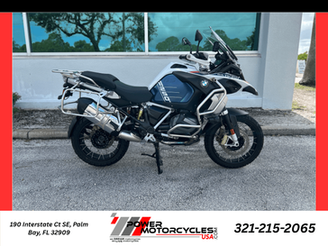 Used 2023 BMW R 1250 GS Adventure 