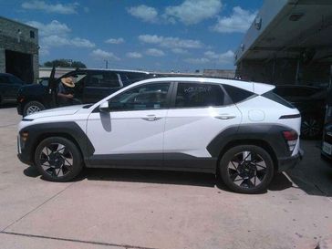 Used 2025 Hyundai Kona SEL
