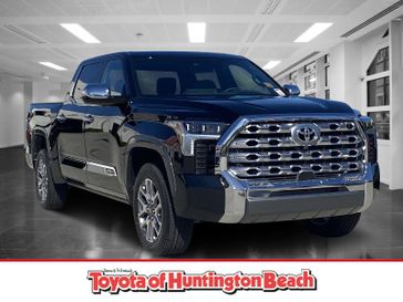 New 2026 Toyota Tundra 1794 Edition