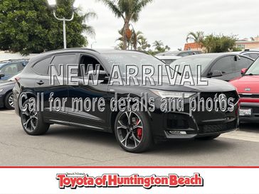 Used 2026 Acura MDX Type S with Advance Package