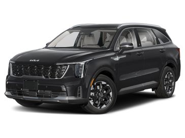 Used 2025 Kia Sorento S