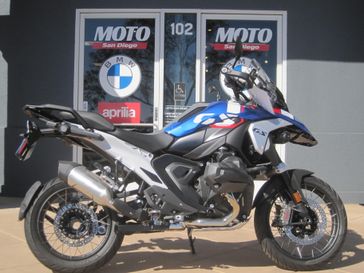 2025 BMW R 1300 GS