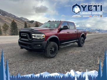 Used 2019 RAM 2500 Power Wagon