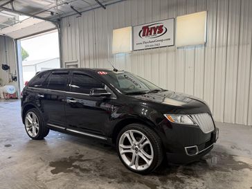 Used 2014 Lincoln MKX 