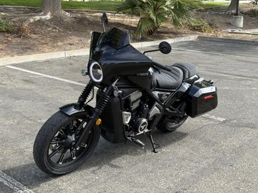 2026 MOTO MORINI CALIBRO BAGGER 700