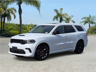 Used 2022 Dodge Durango GT RWD