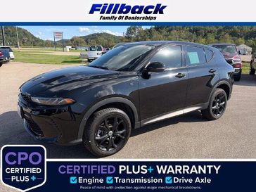 Used 2024 Dodge Hornet GT Plus