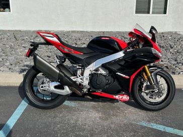 2024 Aprilia RSV4 Factory SE-09 SBK 1100 