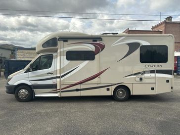 2015 Mercedes-Benz Sprinter 3500 Base