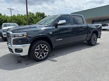 New 2026 RAM 1500 Laramie