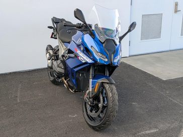 2026 BMW R 1300 RS