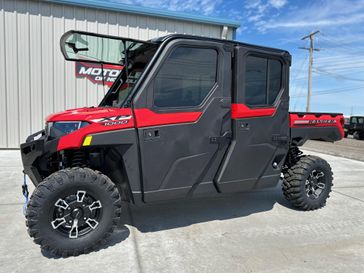 2027 Polaris Ranger Crew XP 1000 NorthStar Ultimate 