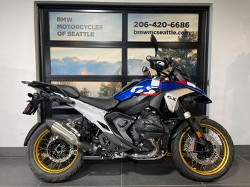 2026 BMW R 1300 GS