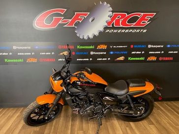 Used 2024 Kawasaki ELIMINATOR 450 