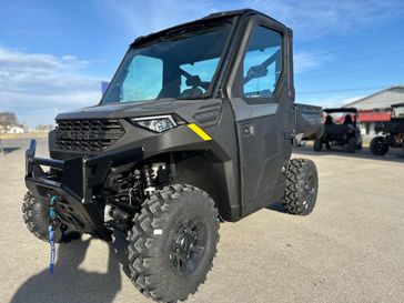 New 2026 Polaris Ranger 1000 Premium Cab 