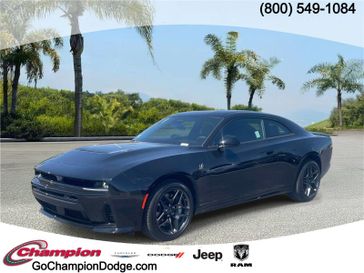 New 2026 Dodge Charger Scat Pack 2-door Awd