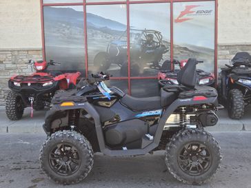 New 2026 CFMOTO CFORCE 800 TOURING 
