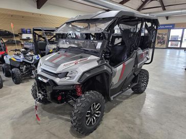 New 2025 Honda Pioneer 1000-5 Trail SE 