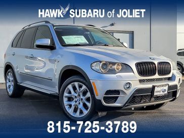 2011 BMW X5 xDrive35i