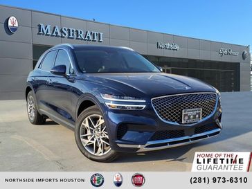 Used 2024 Genesis GV70 2.5T