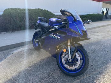 New 2027 Yamaha YZF-R9 