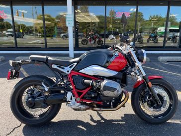 2022 R nineT Pure