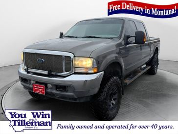 Used 2003 Ford F-250 F250 SUPER DUTY