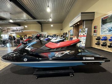 2024 Yamaha WaveRunners EX Sport 