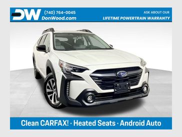 Used 2023 Subaru Outback Premium
