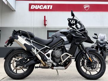 Used 2015 Triumph Tiger Explorer ABS A1 