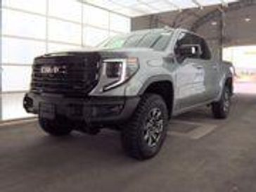 Used 2025 GMC Sierra 1500 AT4X
