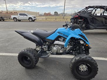 2024 YAMAHA RAPTOR 700