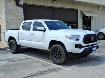 Used 2023 Toyota Tacoma Trail Edition