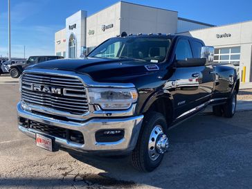 Used 2022 RAM 3500 Laramie