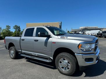 Used 2020 RAM 2500 Tradesman