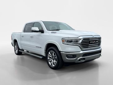 2022 RAM 1500 Longhorn