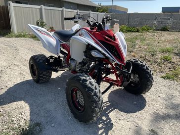 New 2026 Yamaha Raptor 700R SE 