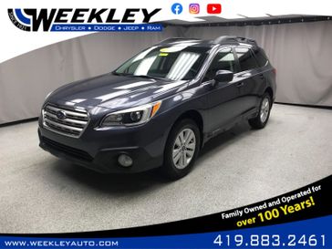 Used 2015 Subaru Outback 2.5i Premium